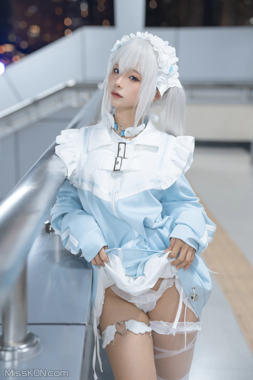 Coser蠢沫沫 chunmomo 水色 244 photos - 190