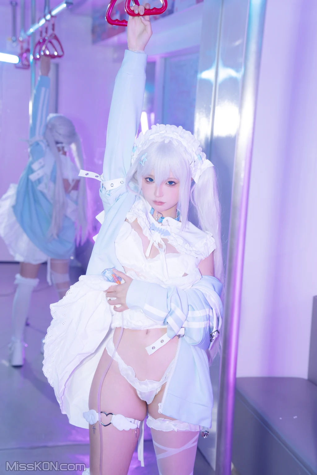 Coser蠢沫沫 chunmomo 水色 244 photos - 217