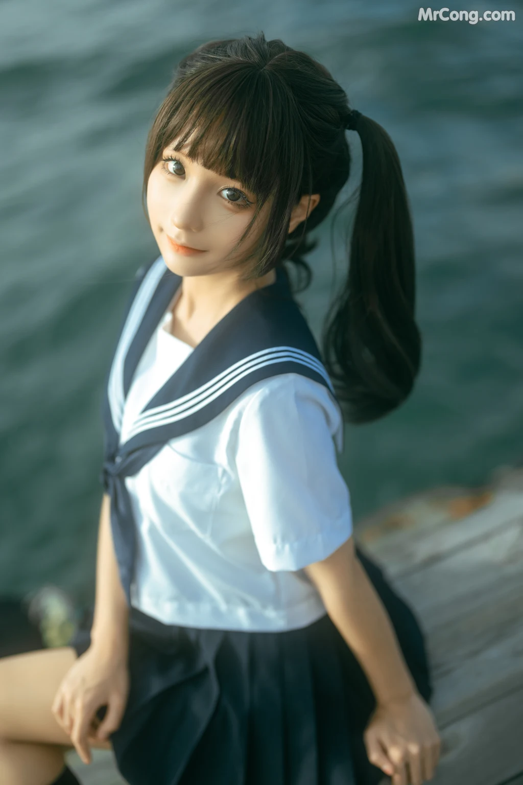 Coser蠢沫沫 chunmomo 海风 19 photos - 5