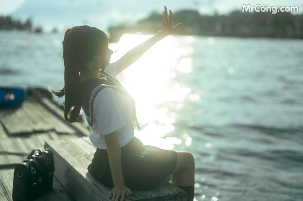 Coser蠢沫沫 chunmomo 海风 19 photos - 11