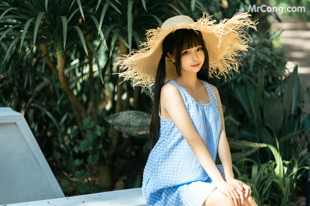 Coser蠢沫沫 chunmomo 漫步 101 photos