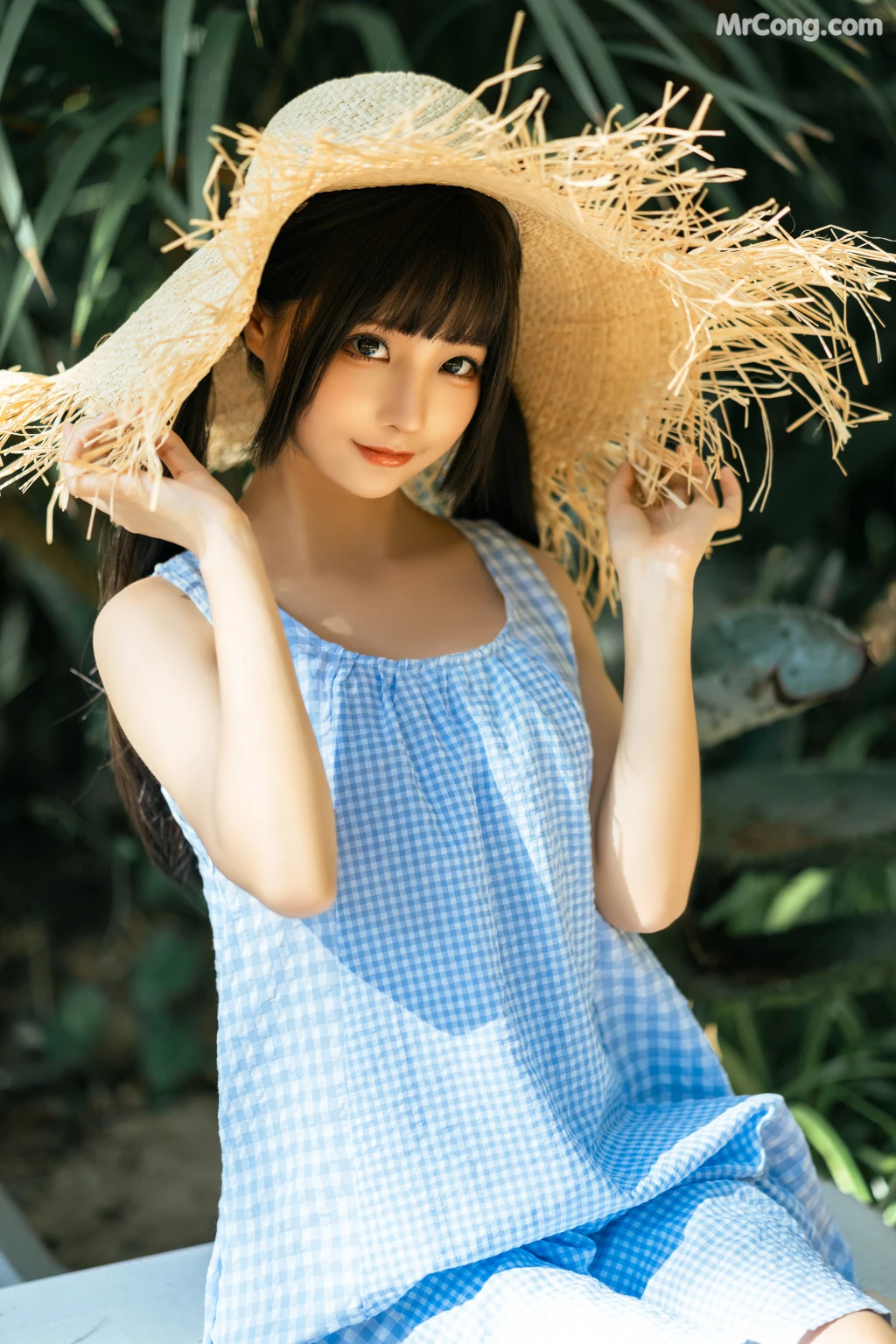 Coser蠢沫沫 chunmomo 漫步 101 photos - 2
