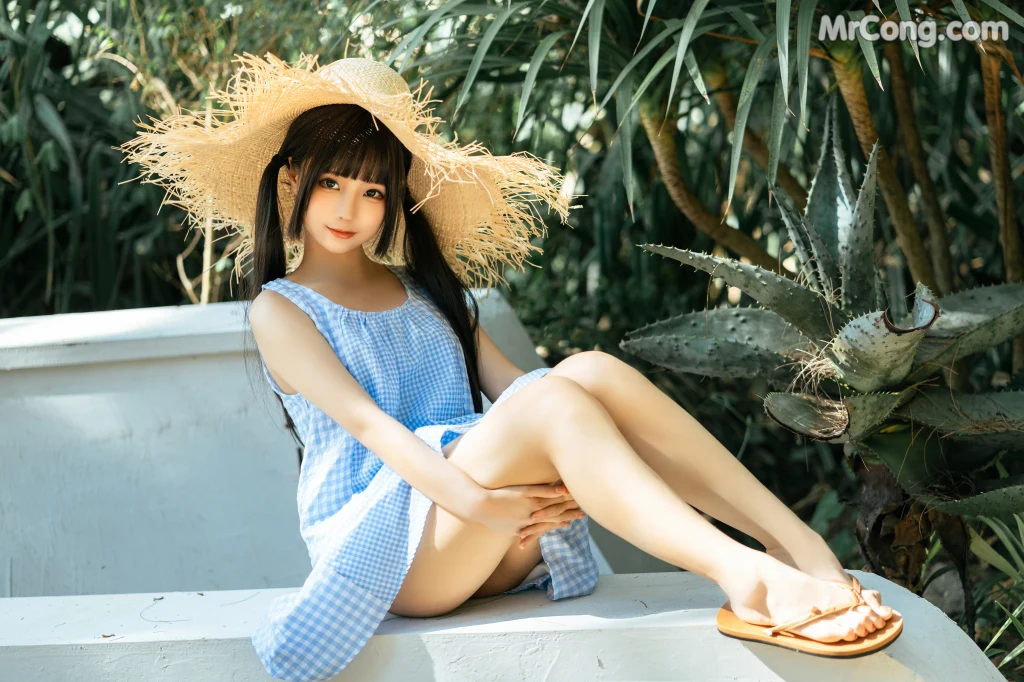 Coser蠢沫沫 chunmomo 漫步 101 photos - 3