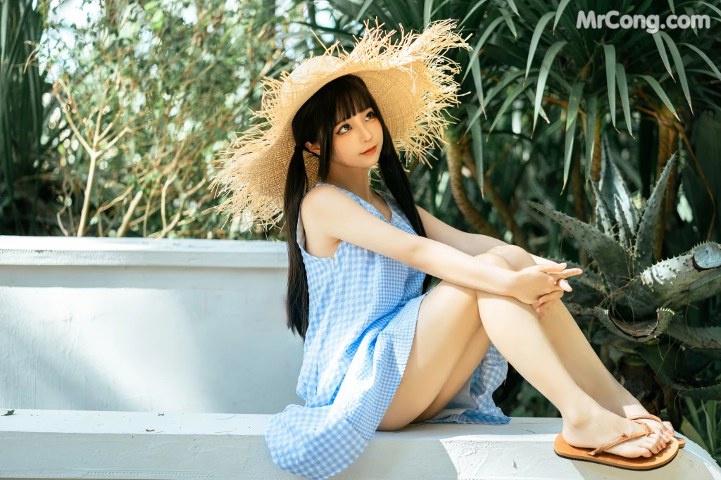 Coser蠢沫沫 chunmomo 漫步 101 photos - 4