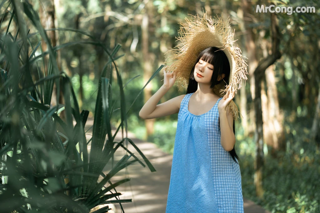 Coser蠢沫沫 chunmomo 漫步 101 photos - 6