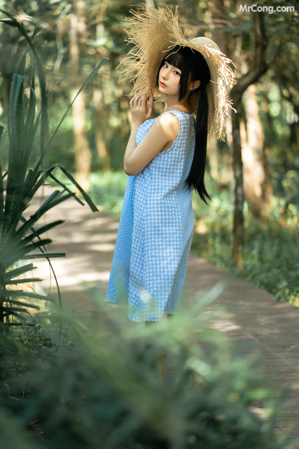 Coser蠢沫沫 chunmomo 漫步 101 photos - 7