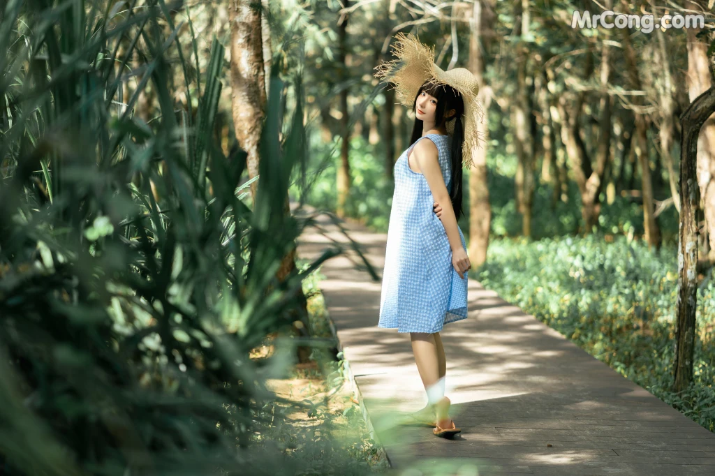 Coser蠢沫沫 chunmomo 漫步 101 photos - 8