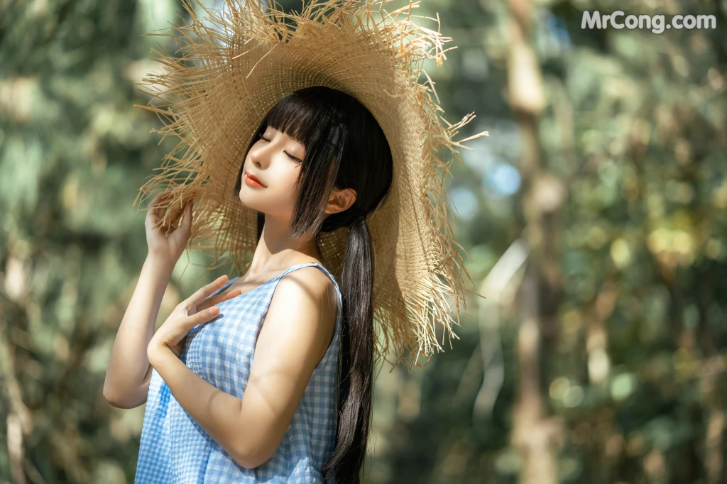 Coser蠢沫沫 chunmomo 漫步 101 photos - 9