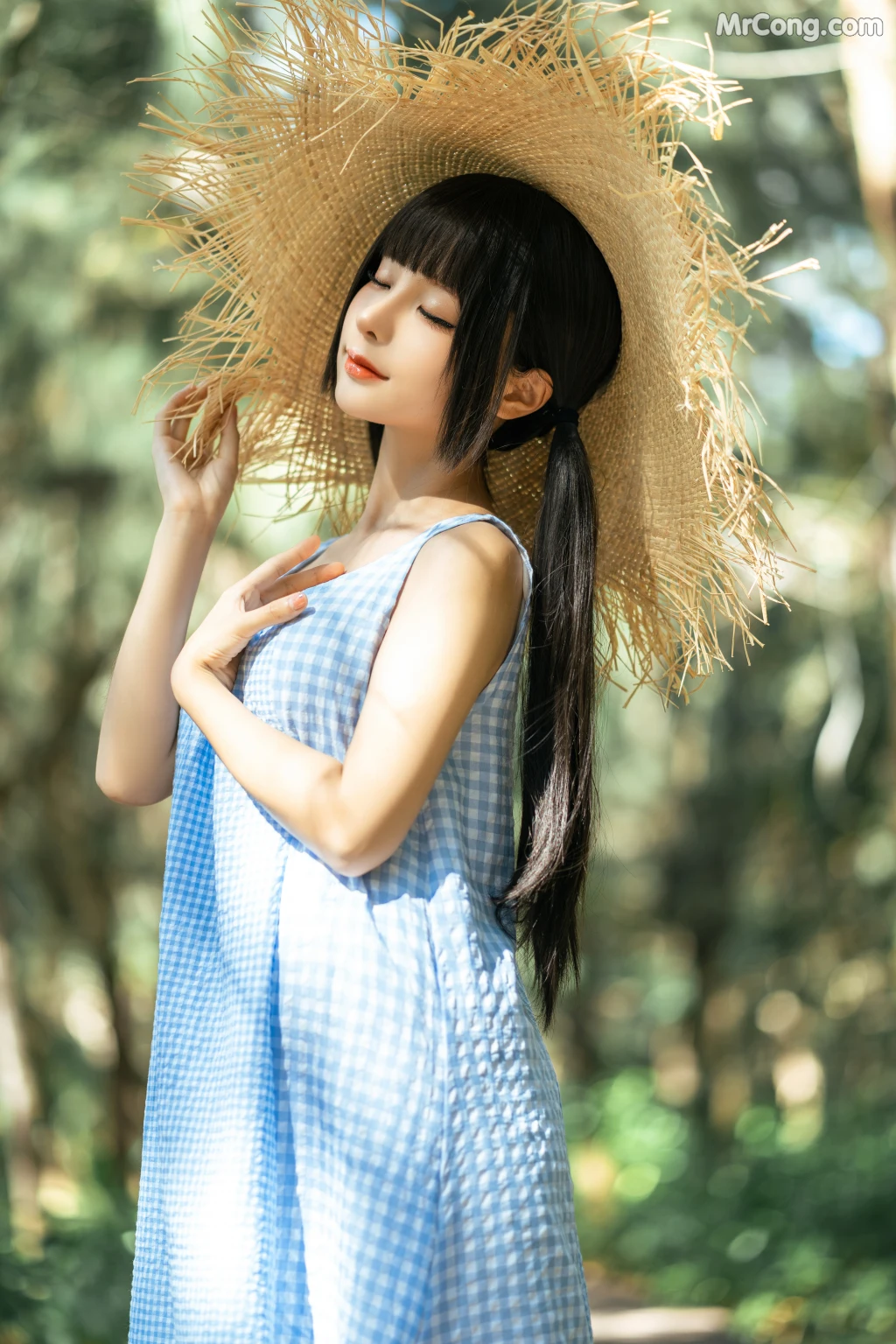 Coser蠢沫沫 chunmomo 漫步 101 photos - 10