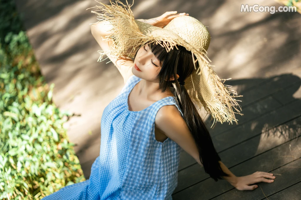 Coser蠢沫沫 chunmomo 漫步 101 photos - 11