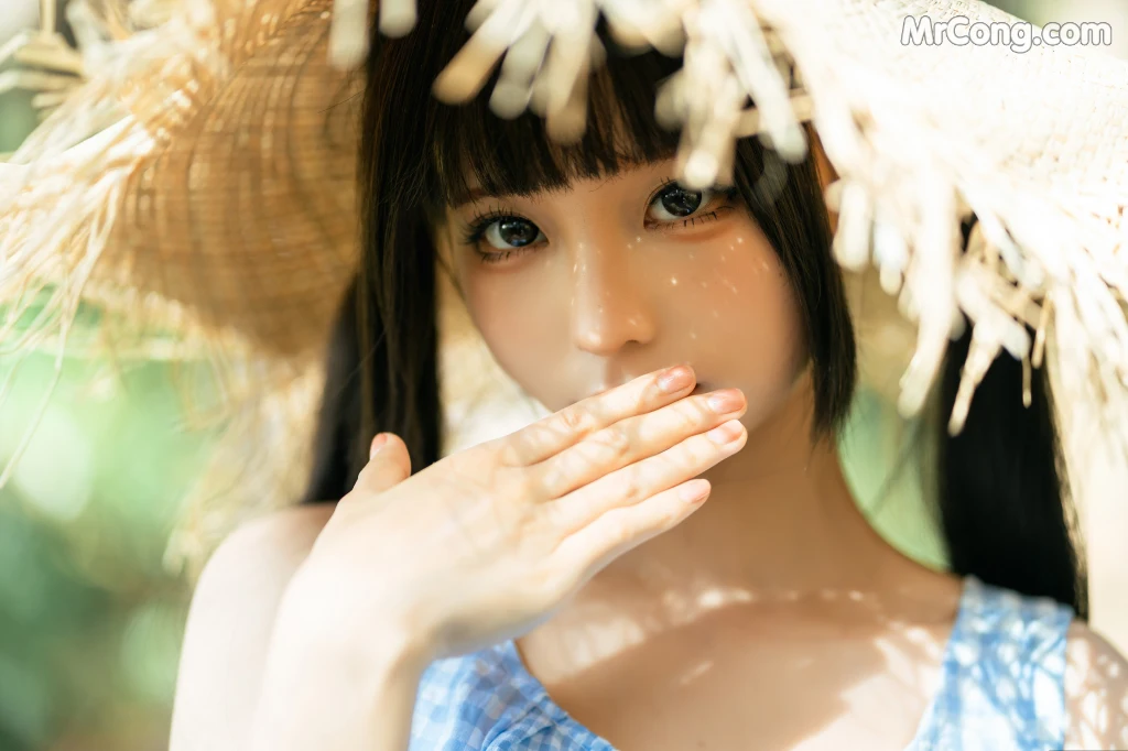 Coser蠢沫沫 chunmomo 漫步 101 photos - 12