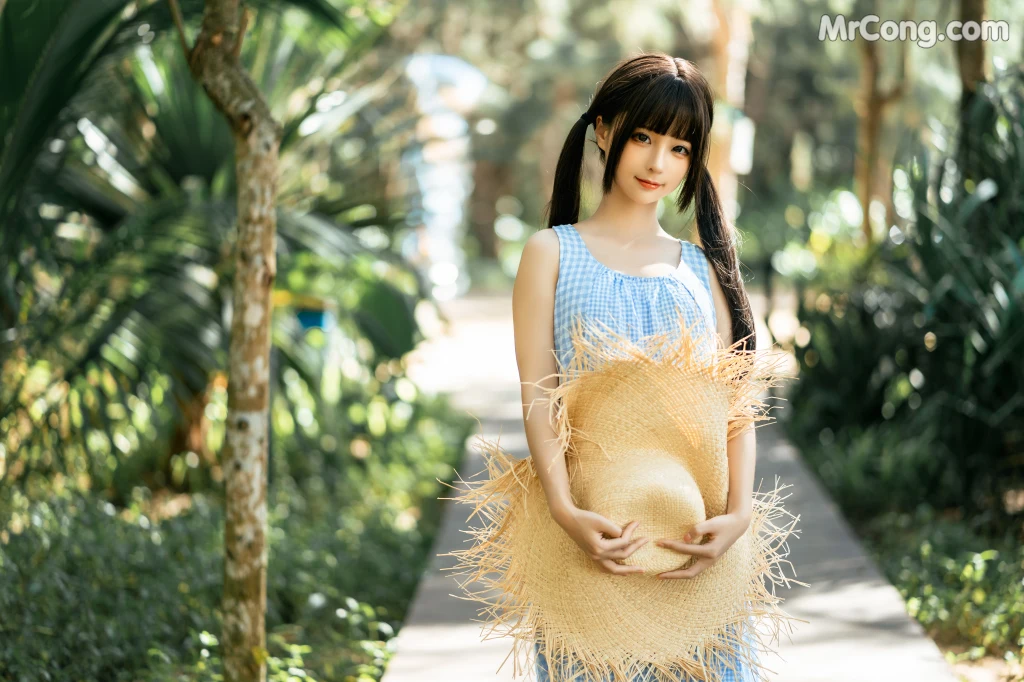 Coser蠢沫沫 chunmomo 漫步 101 photos - 13