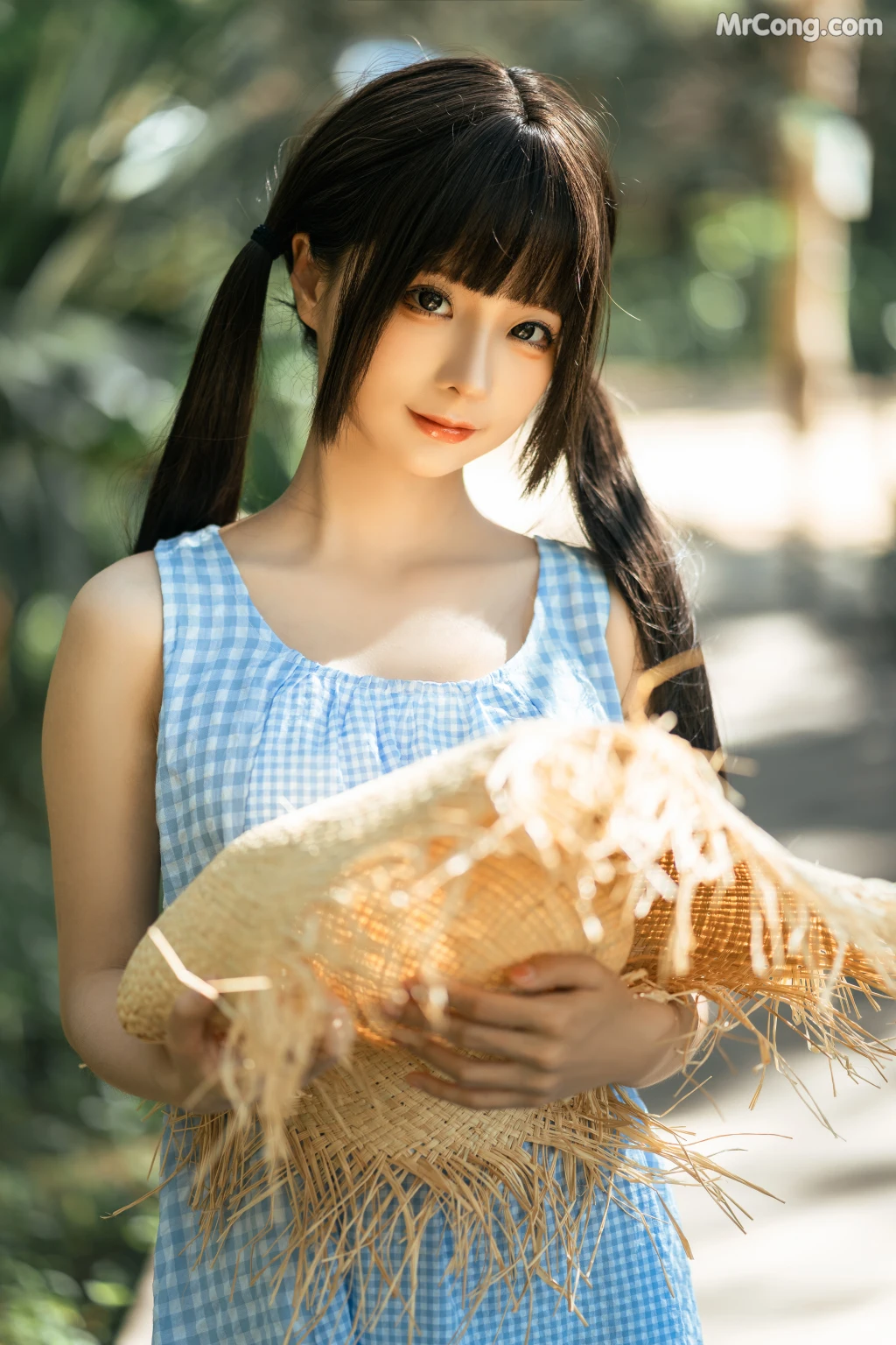 Coser蠢沫沫 chunmomo 漫步 101 photos - 14