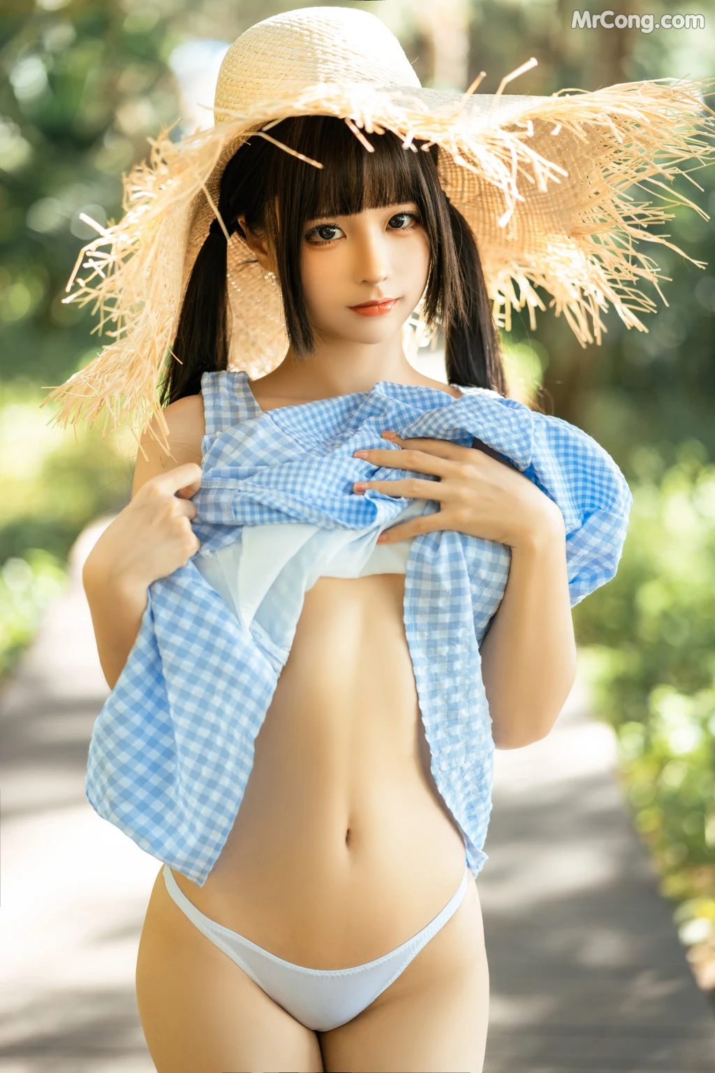 Coser蠢沫沫 chunmomo 漫步 101 photos - 22