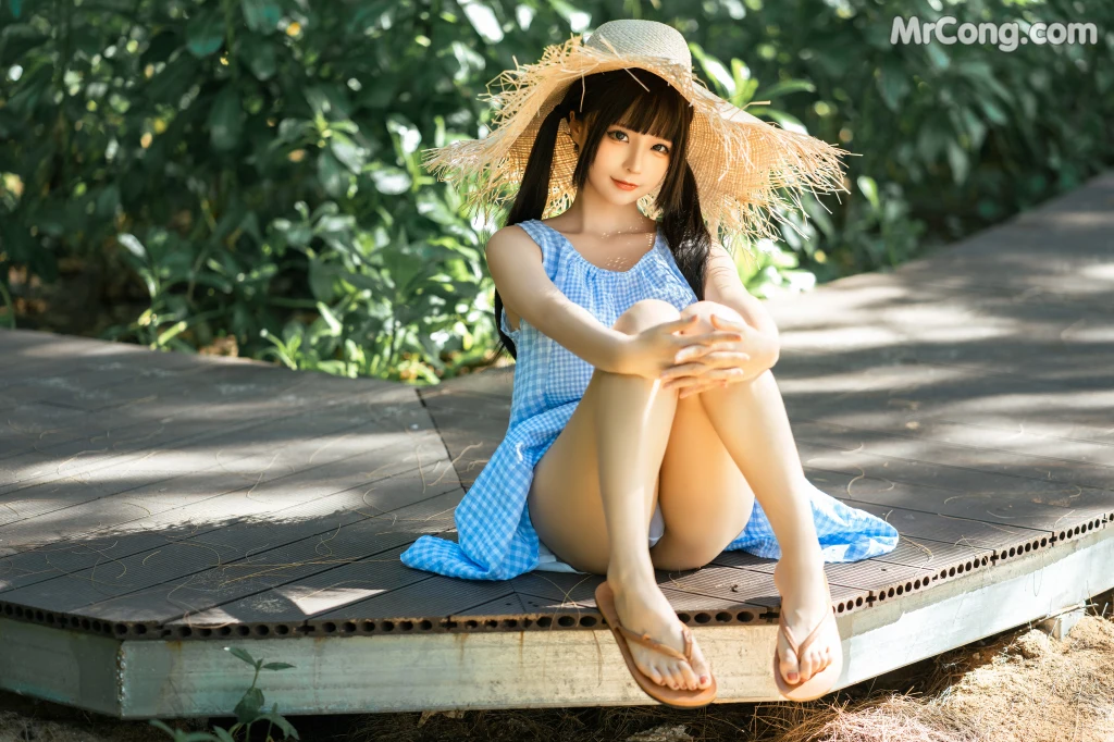 Coser蠢沫沫 chunmomo 漫步 101 photos - 23