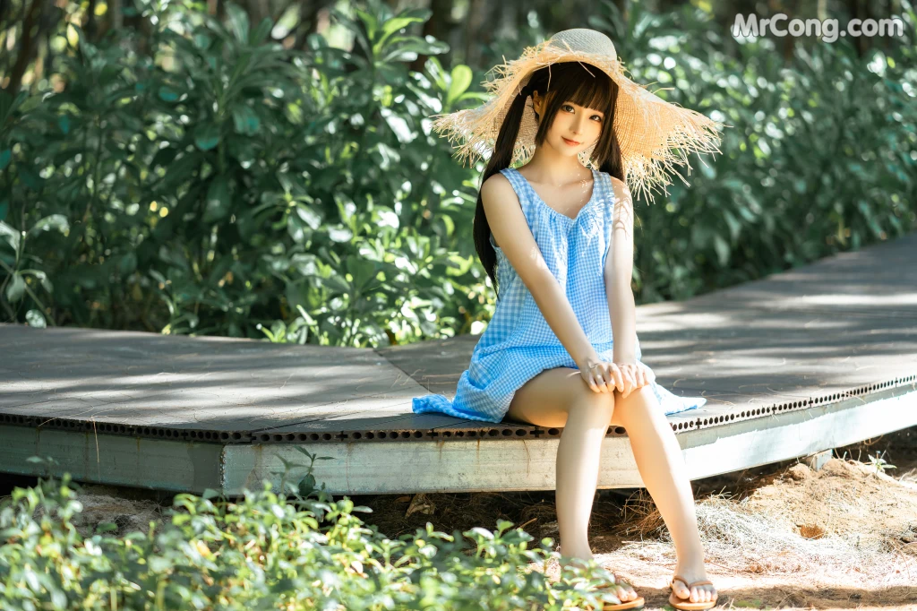 Coser蠢沫沫 chunmomo 漫步 101 photos - 25
