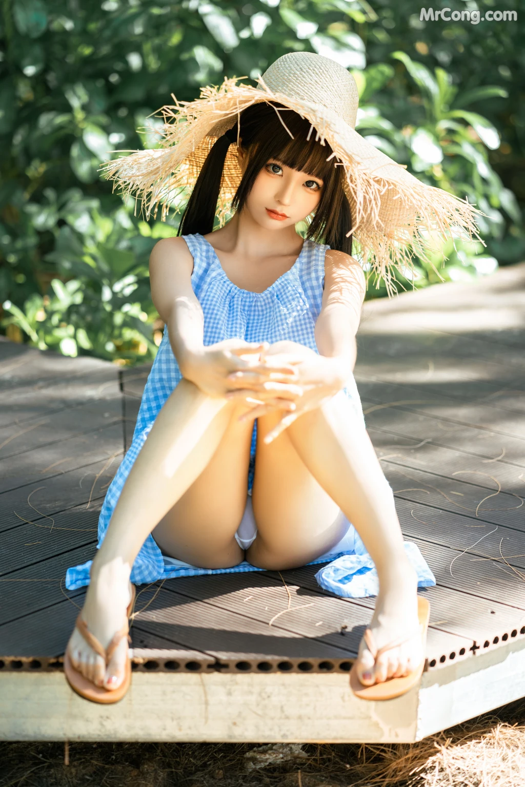 Coser蠢沫沫 chunmomo 漫步 101 photos - 27