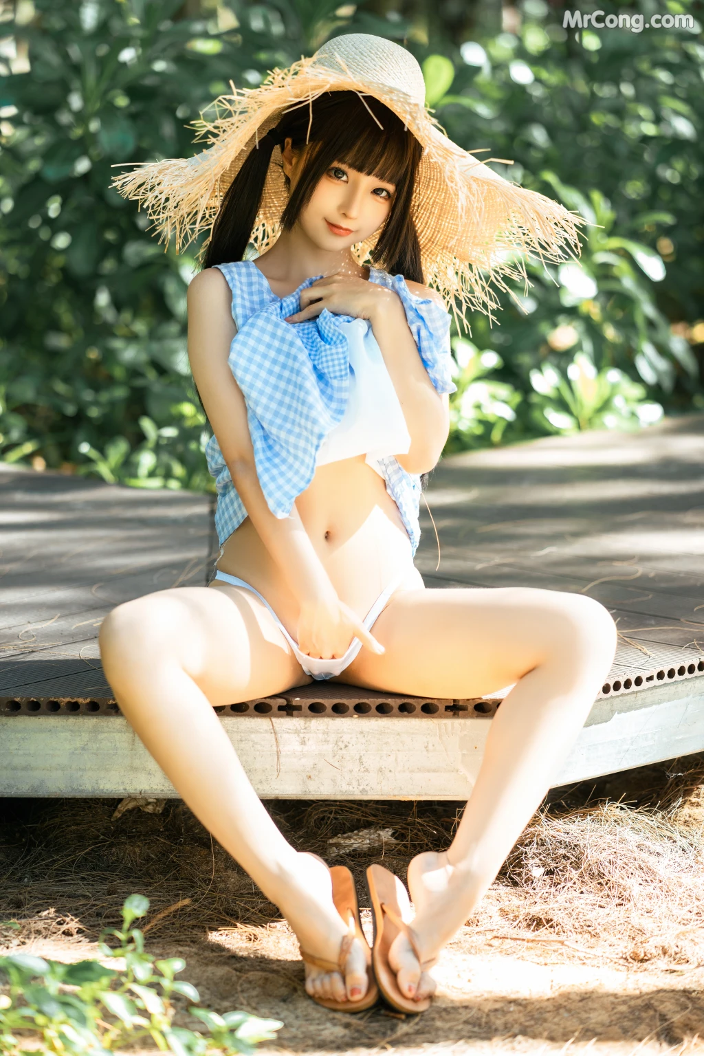Coser蠢沫沫 chunmomo 漫步 101 photos - 29