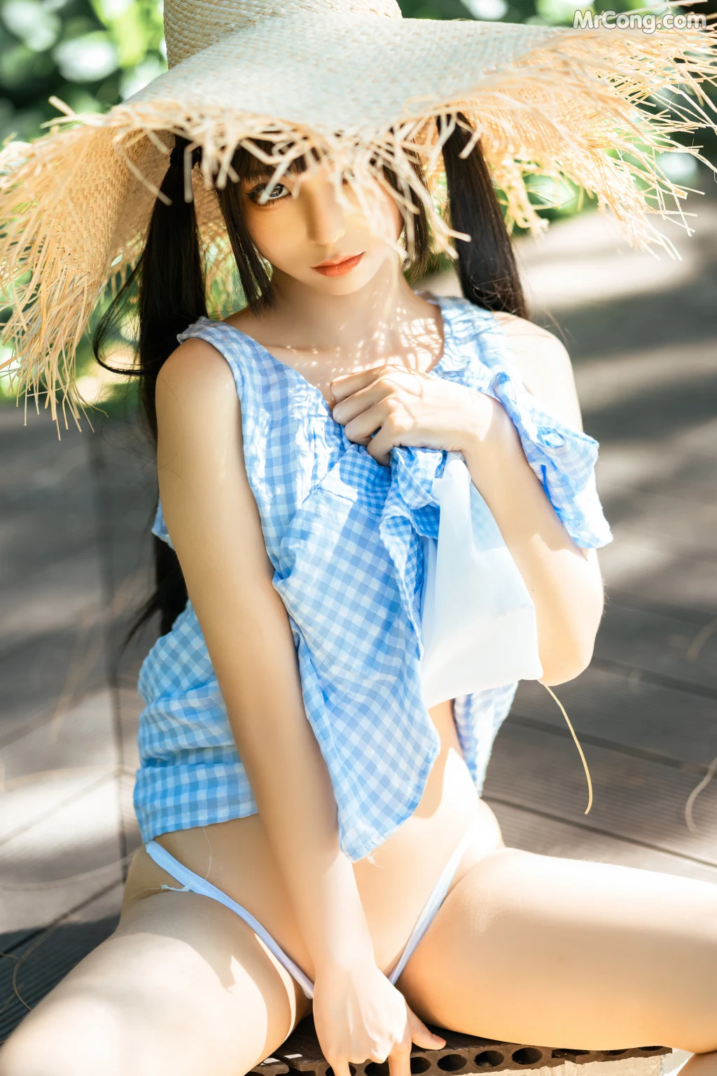 Coser蠢沫沫 chunmomo 漫步 101 photos - 30