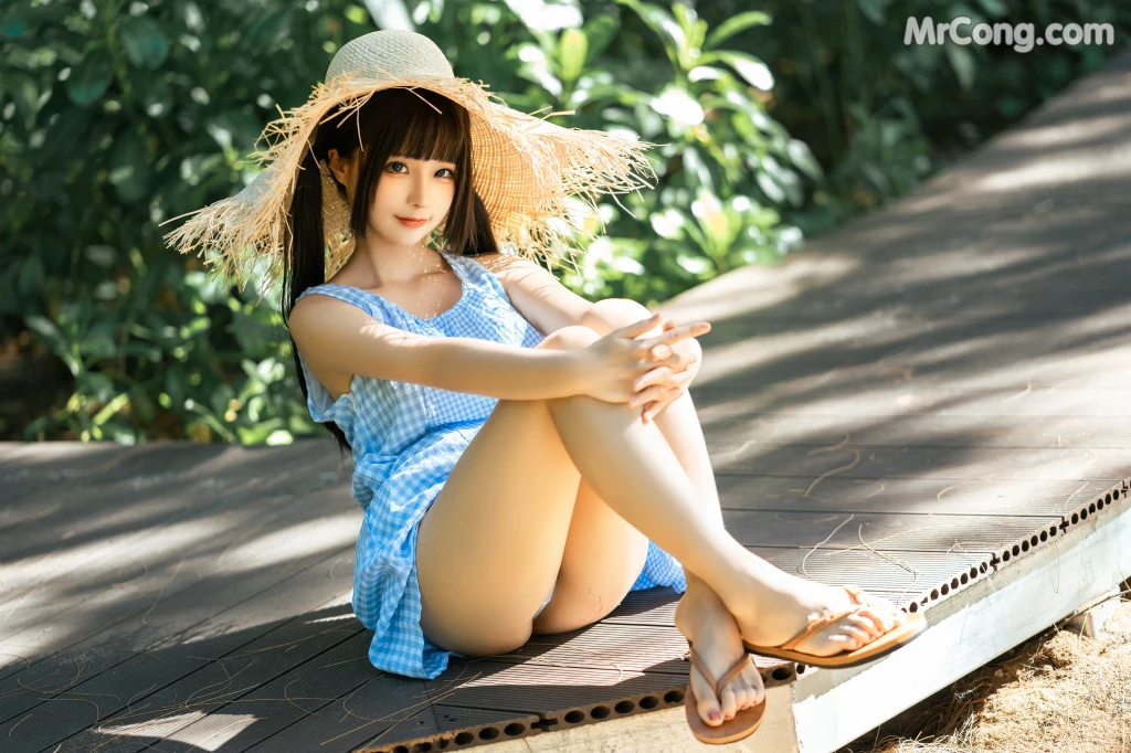 Coser蠢沫沫 chunmomo 漫步 101 photos - 31
