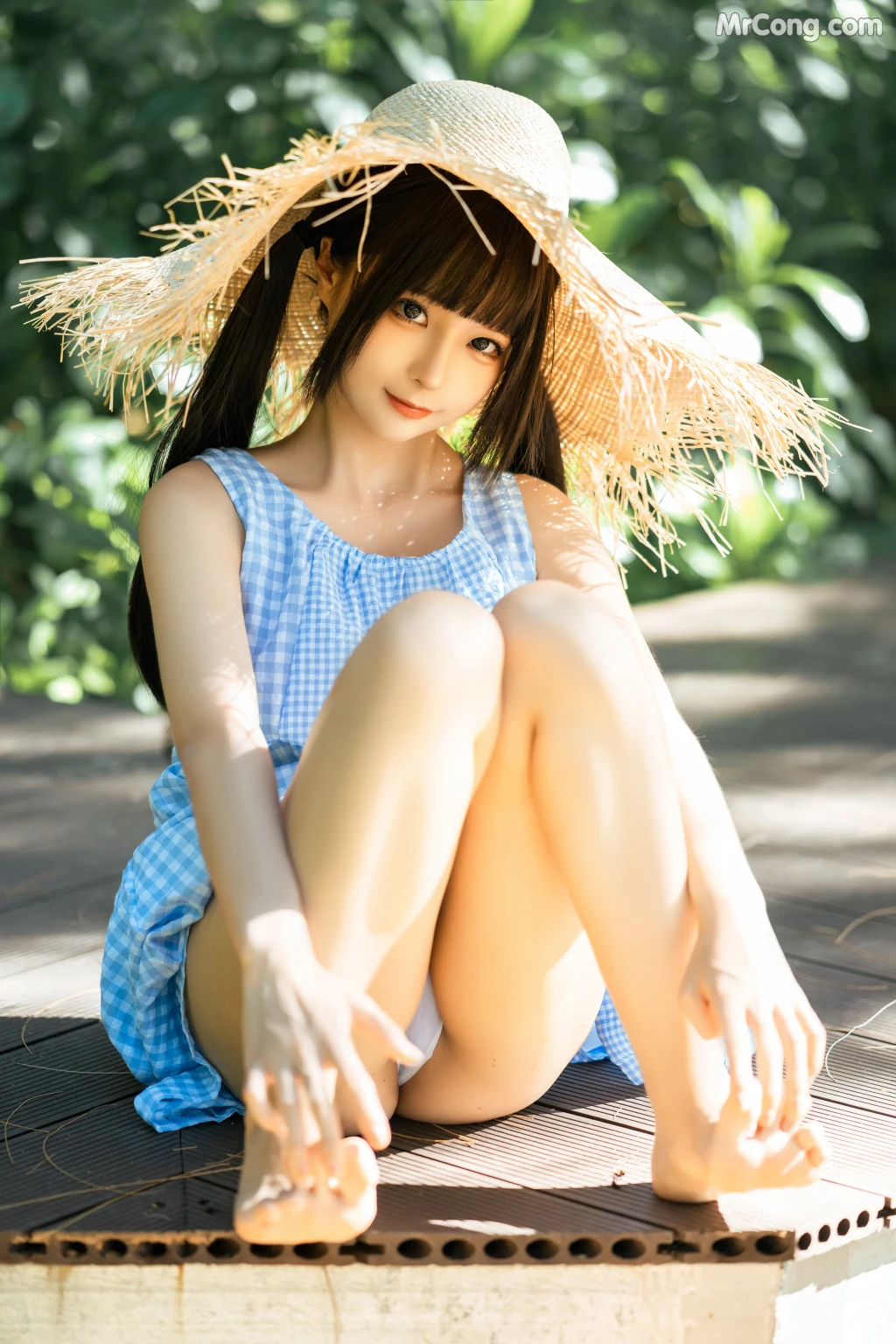 Coser蠢沫沫 chunmomo 漫步 101 photos - 36