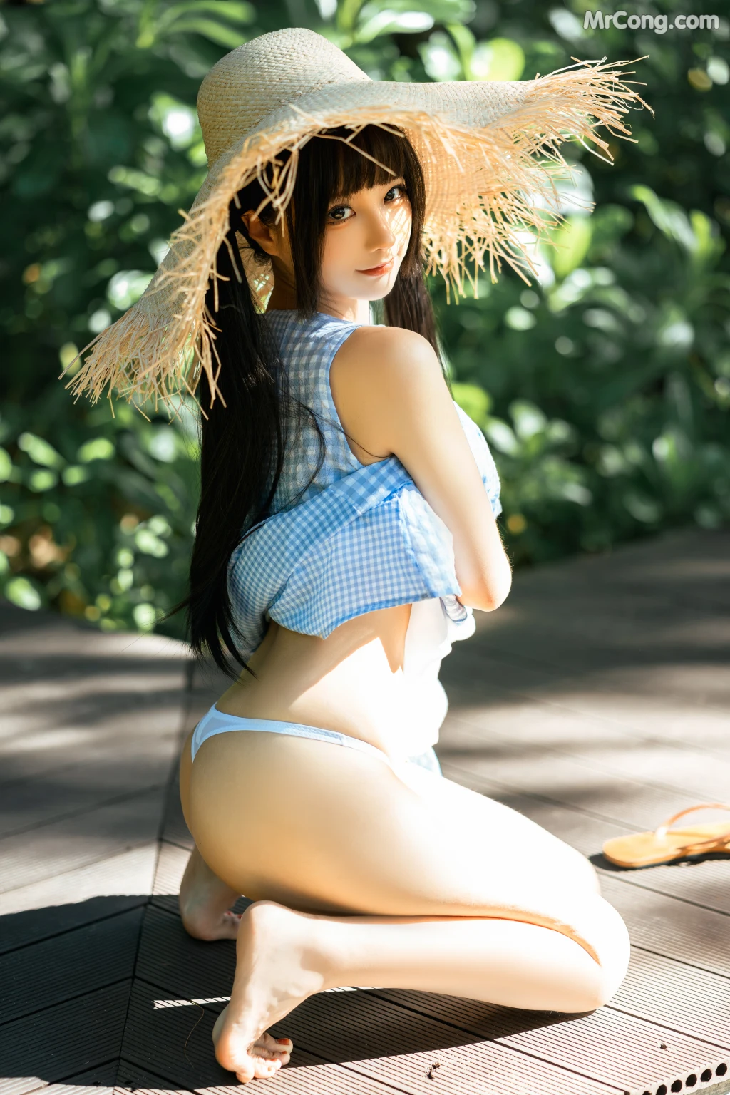 Coser蠢沫沫 chunmomo 漫步 101 photos - 42