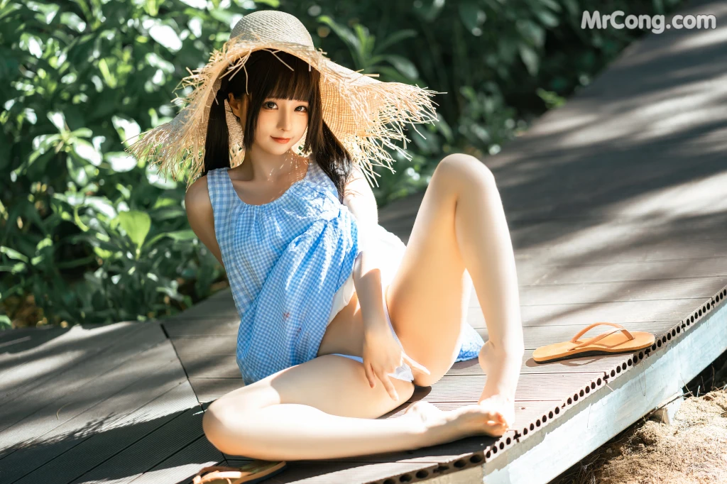Coser蠢沫沫 chunmomo 漫步 101 photos - 47