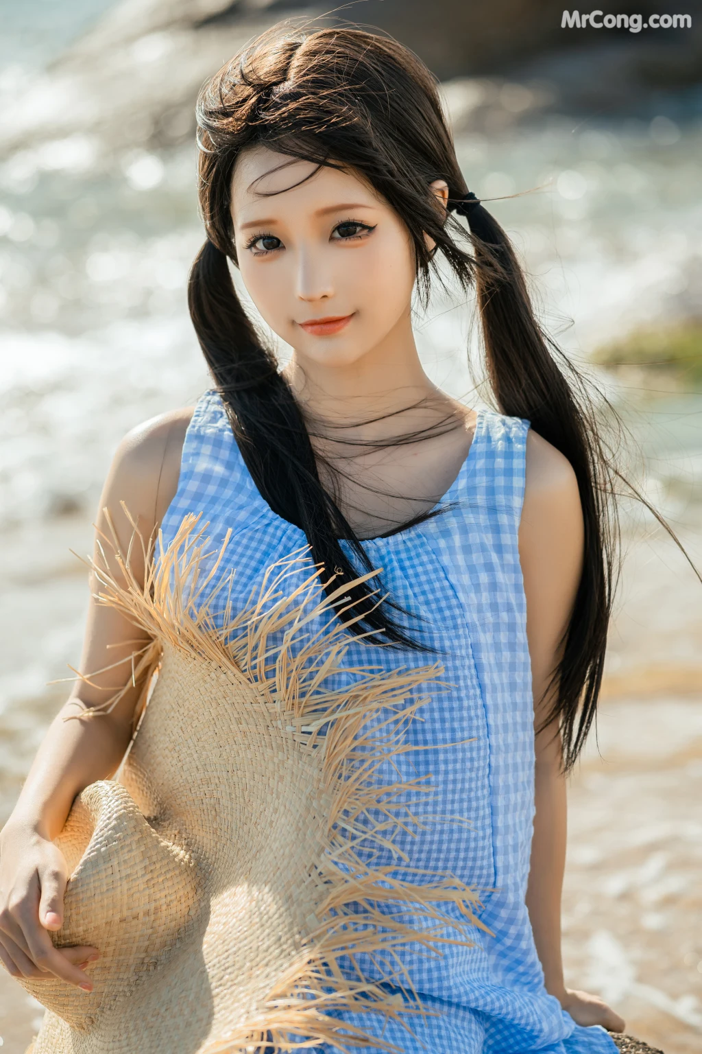 Coser蠢沫沫 chunmomo 漫步 101 photos - 51