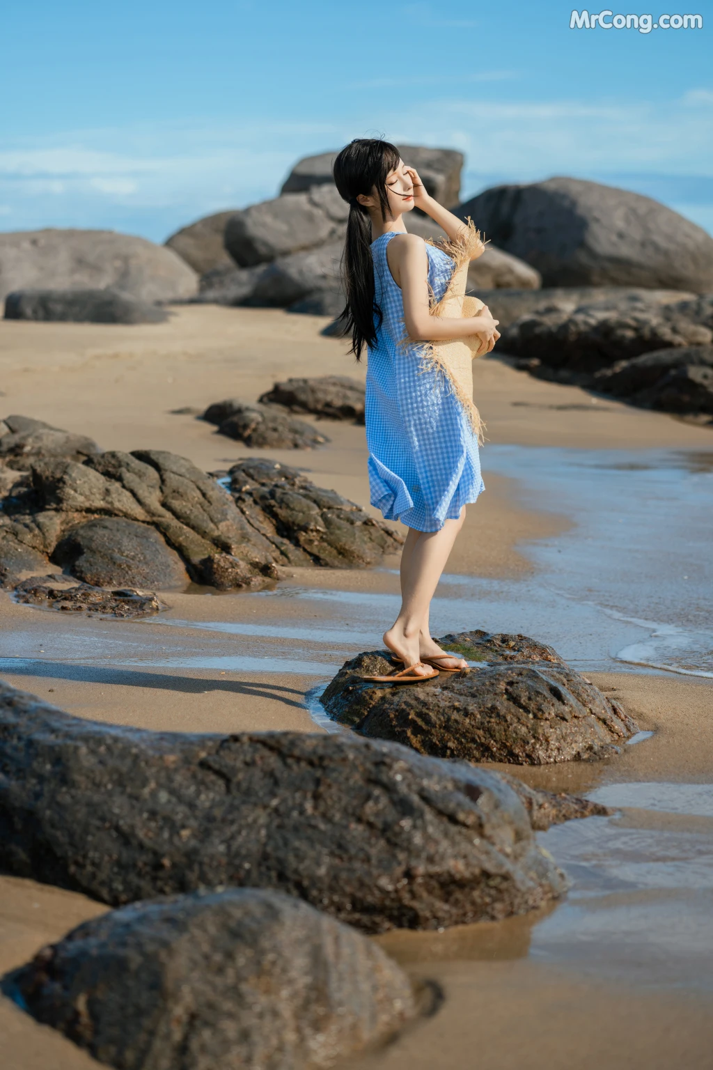 Coser蠢沫沫 chunmomo 漫步 101 photos - 52