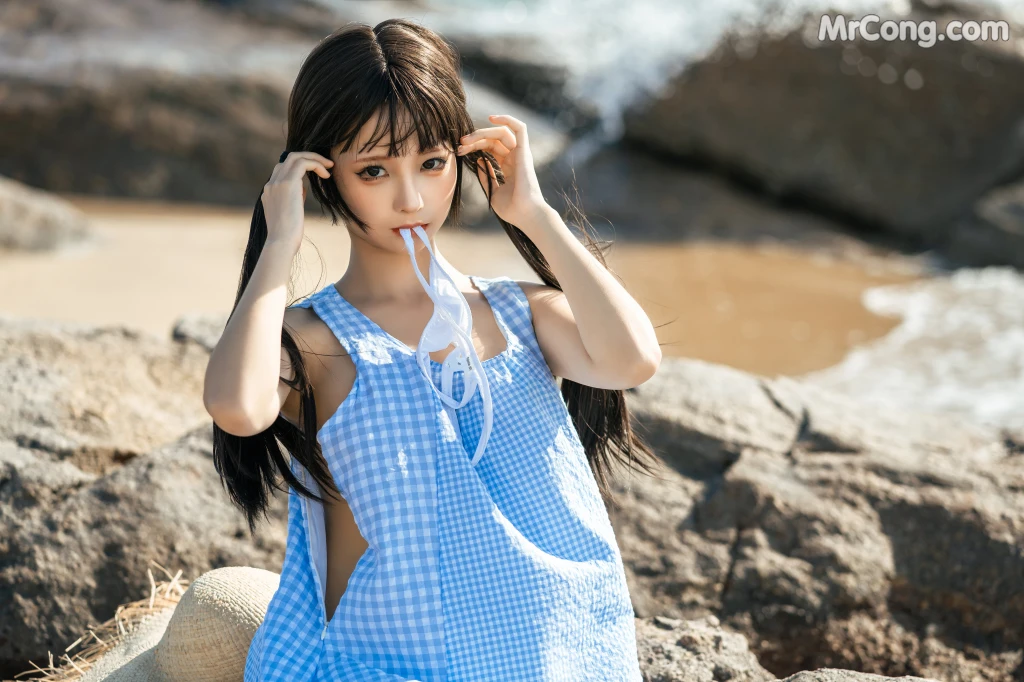 Coser蠢沫沫 chunmomo 漫步 101 photos - 61