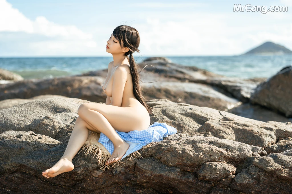 Coser蠢沫沫 chunmomo 漫步 101 photos - 67
