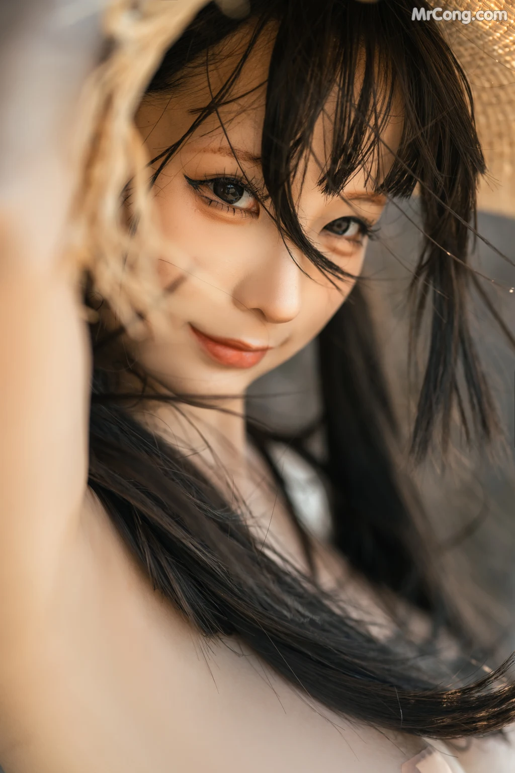 Coser蠢沫沫 chunmomo 漫步 101 photos - 80