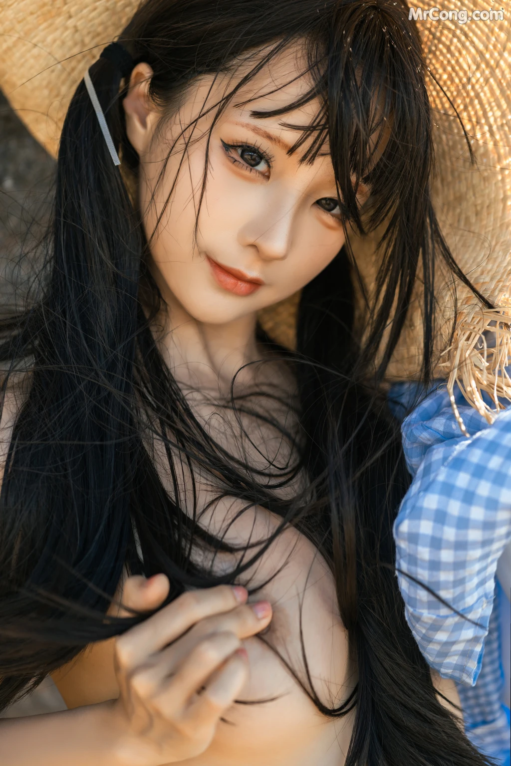 Coser蠢沫沫 chunmomo 漫步 101 photos - 82