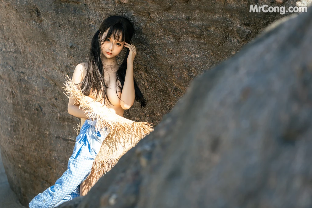 Coser蠢沫沫 chunmomo 漫步 101 photos - 87