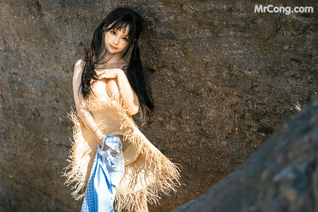 Coser蠢沫沫 chunmomo 漫步 101 photos - 88