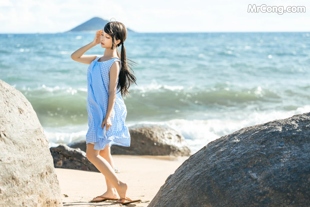 Coser蠢沫沫 chunmomo 漫步 101 photos - 95