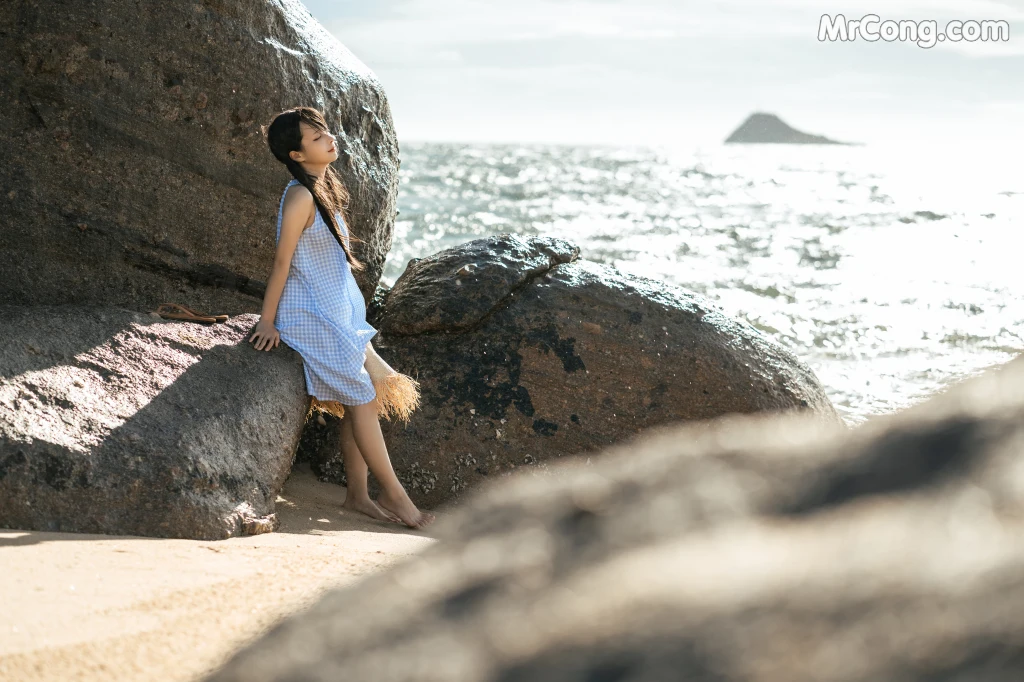 Coser蠢沫沫 chunmomo 漫步 101 photos - 100