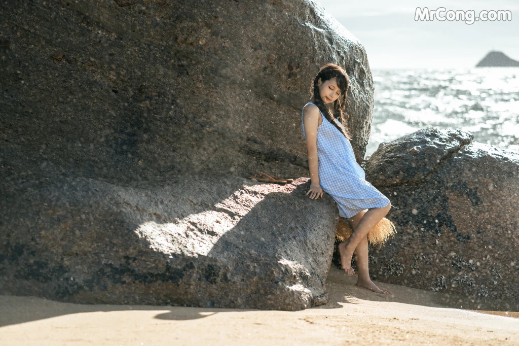 Coser蠢沫沫 chunmomo 漫步 101 photos - 101