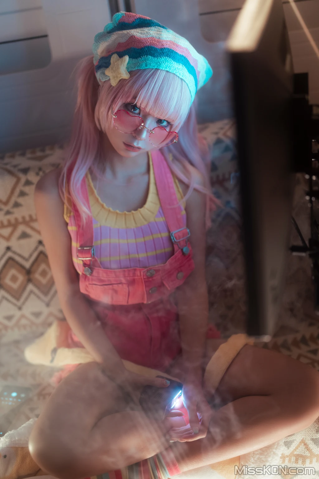Coser蠢沫沫 chunmomo 烟 66 photos - 18