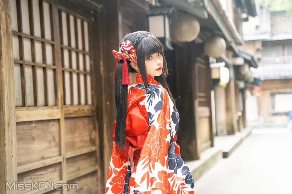 Coser蠢沫沫 chunmomo 祭 57 photos - 3