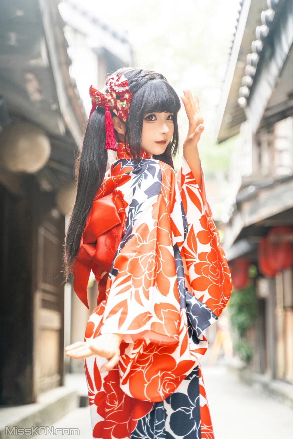 Coser蠢沫沫 chunmomo 祭 57 photos - 4