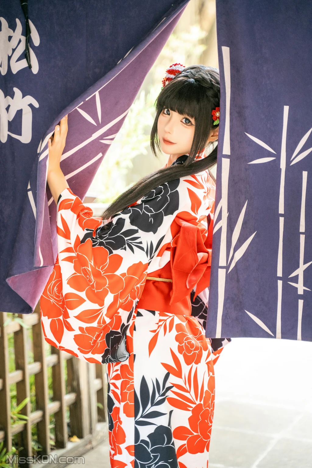 Coser蠢沫沫 chunmomo 祭 57 photos - 7