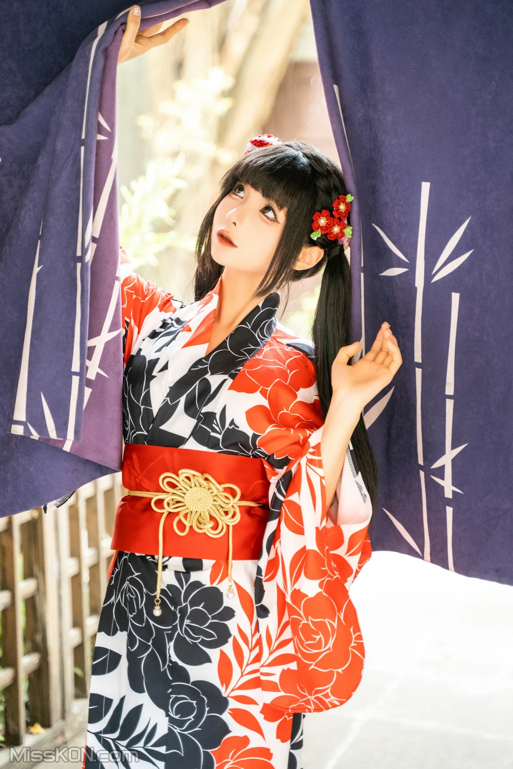 Coser蠢沫沫 chunmomo 祭 57 photos - 8