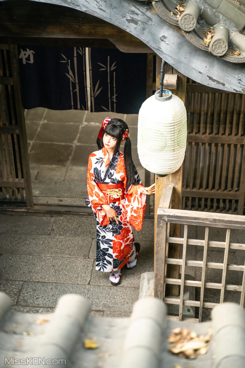 Coser蠢沫沫 chunmomo 祭 57 photos - 9