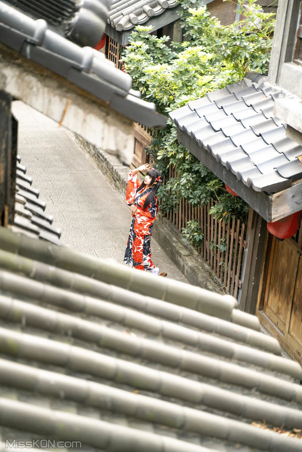 Coser蠢沫沫 chunmomo 祭 57 photos - 10