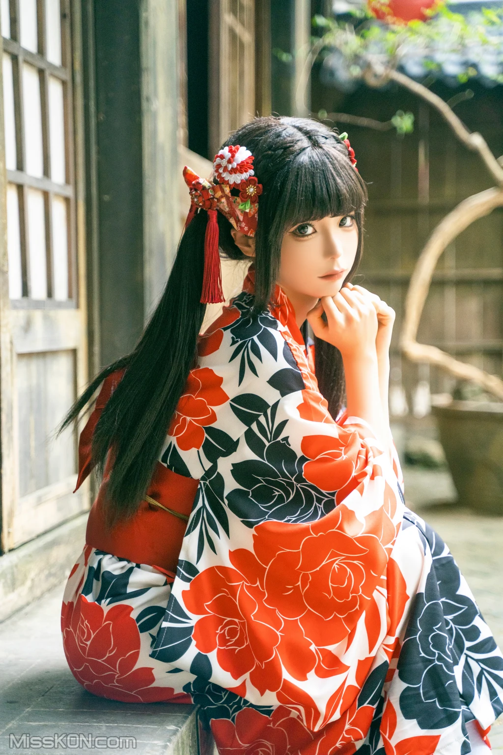 Coser蠢沫沫 chunmomo 祭 57 photos - 11