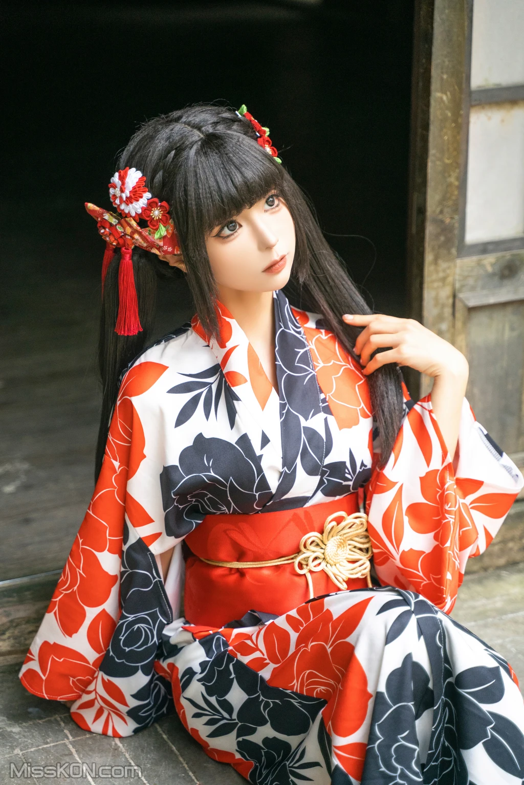 Coser蠢沫沫 chunmomo 祭 57 photos - 12