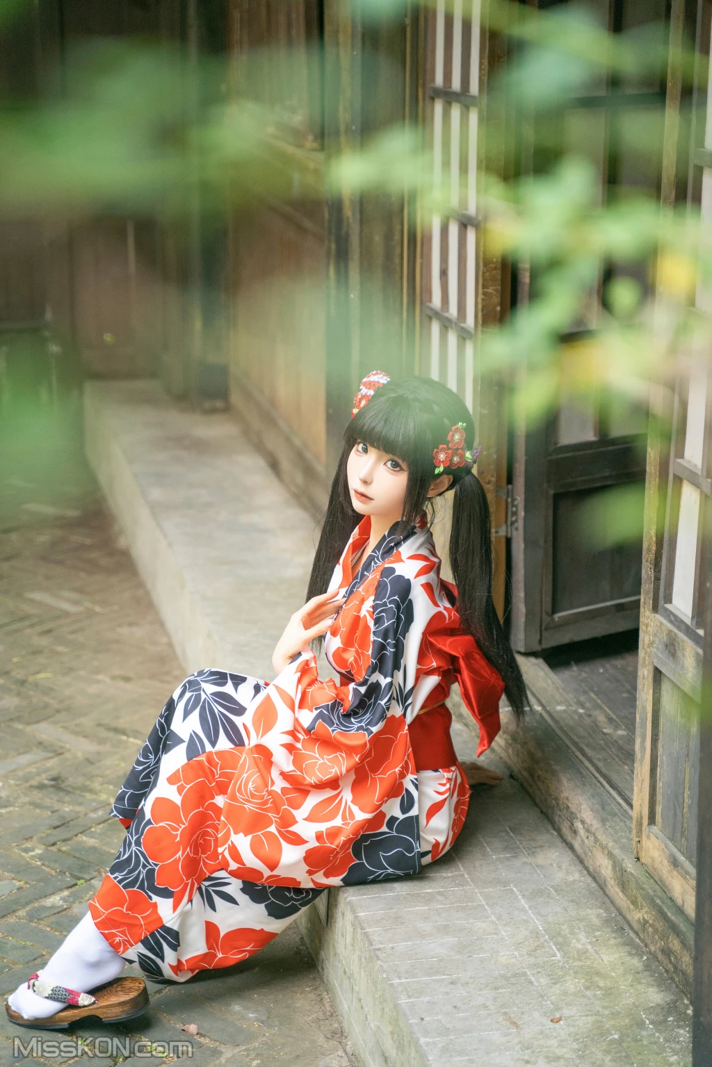 Coser蠢沫沫 chunmomo 祭 57 photos - 13