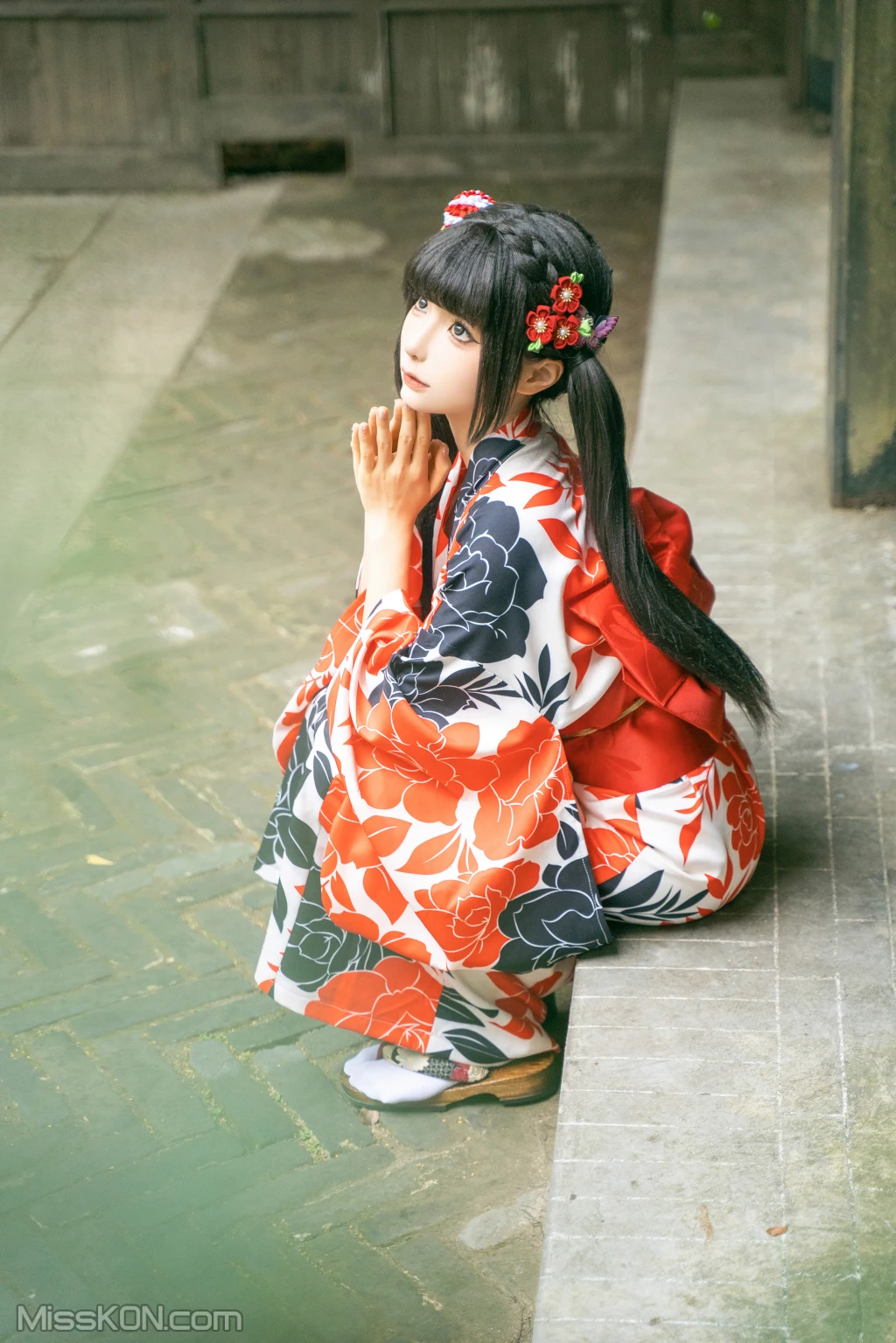 Coser蠢沫沫 chunmomo 祭 57 photos - 14