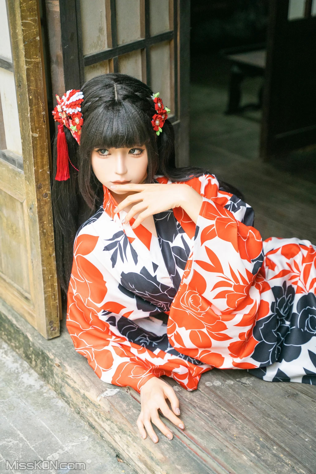 Coser蠢沫沫 chunmomo 祭 57 photos - 15